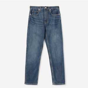 Everlane Cheeky Jeans - 27 Ankle